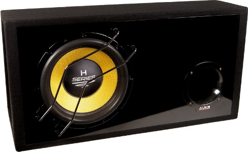   Audio System H 12 SPL BR